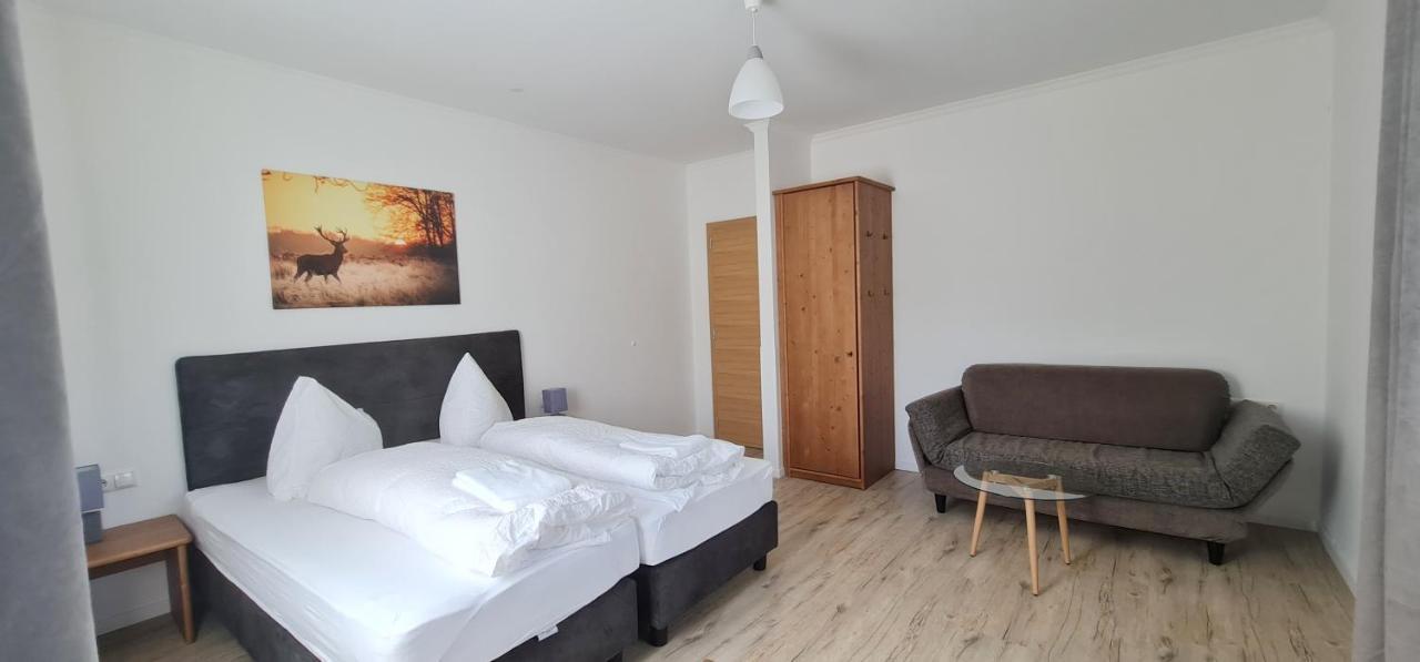 Apartment Traube - Стельвио Экстерьер фото