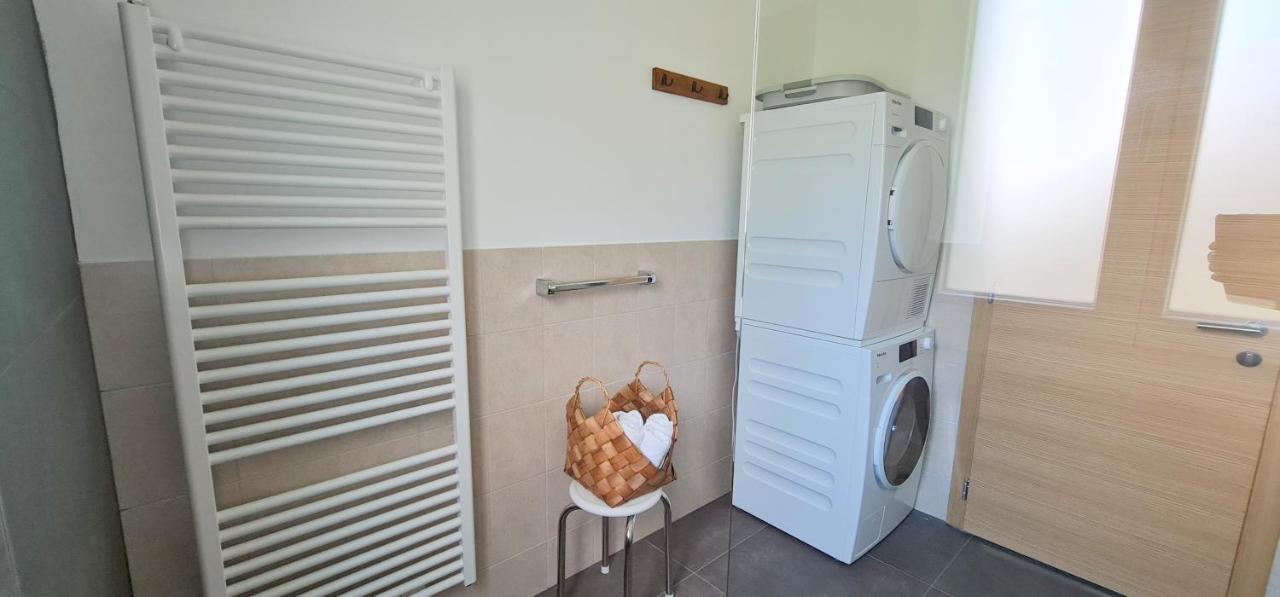 Apartment Traube - Стельвио Экстерьер фото