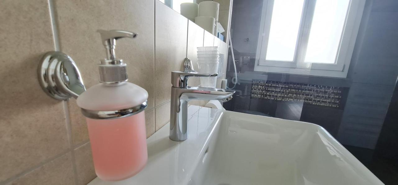 Apartment Traube - Стельвио Экстерьер фото