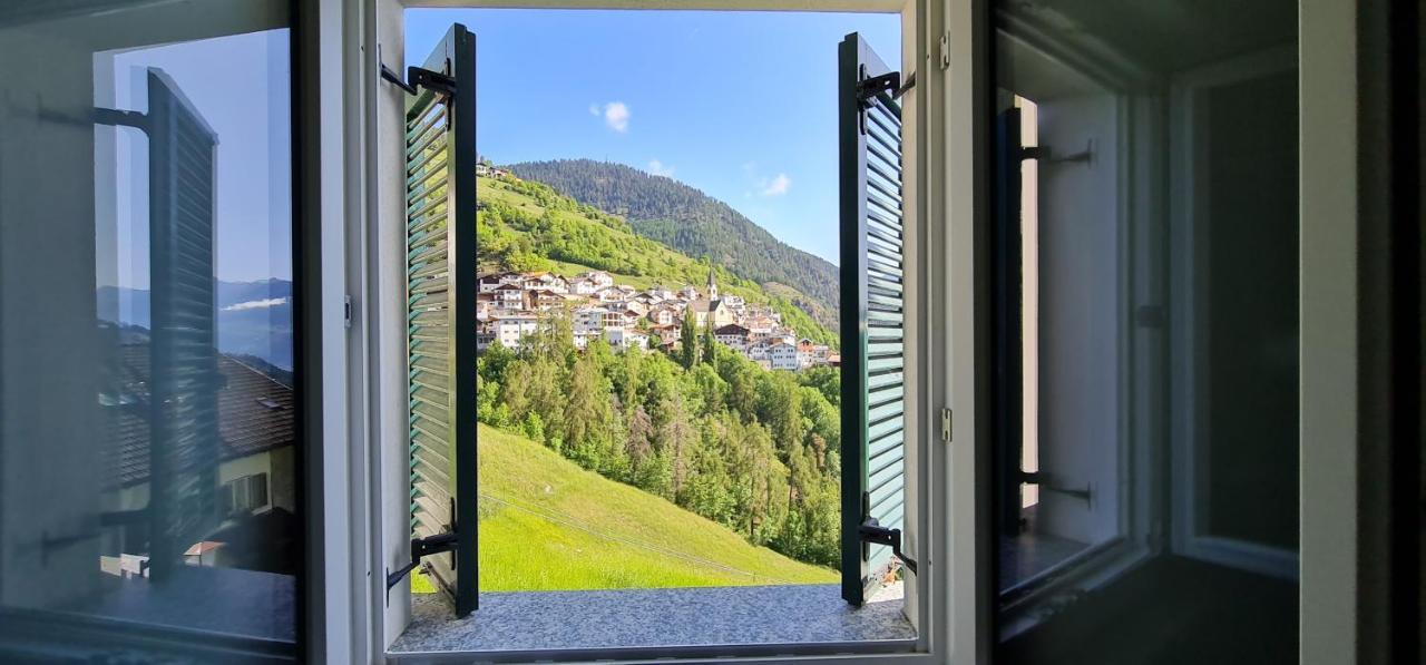 Apartment Traube - Стельвио Экстерьер фото