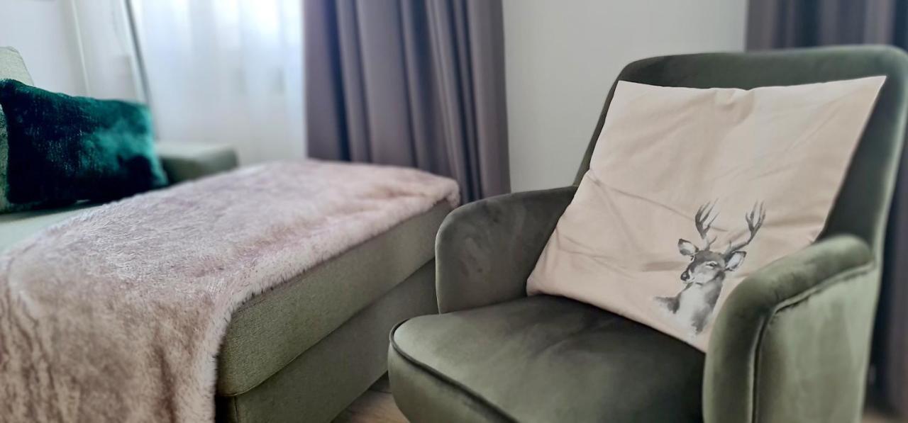 Apartment Traube - Стельвио Экстерьер фото