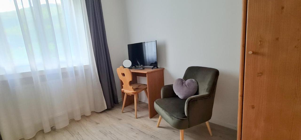 Apartment Traube - Стельвио Экстерьер фото