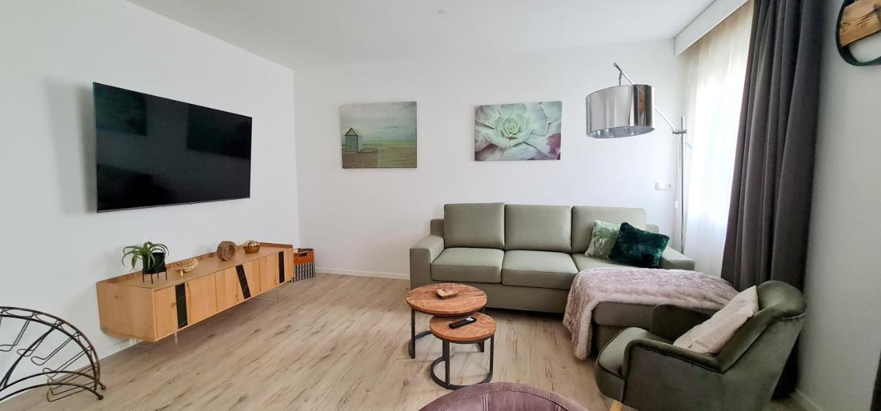 Apartment Traube - Стельвио Экстерьер фото