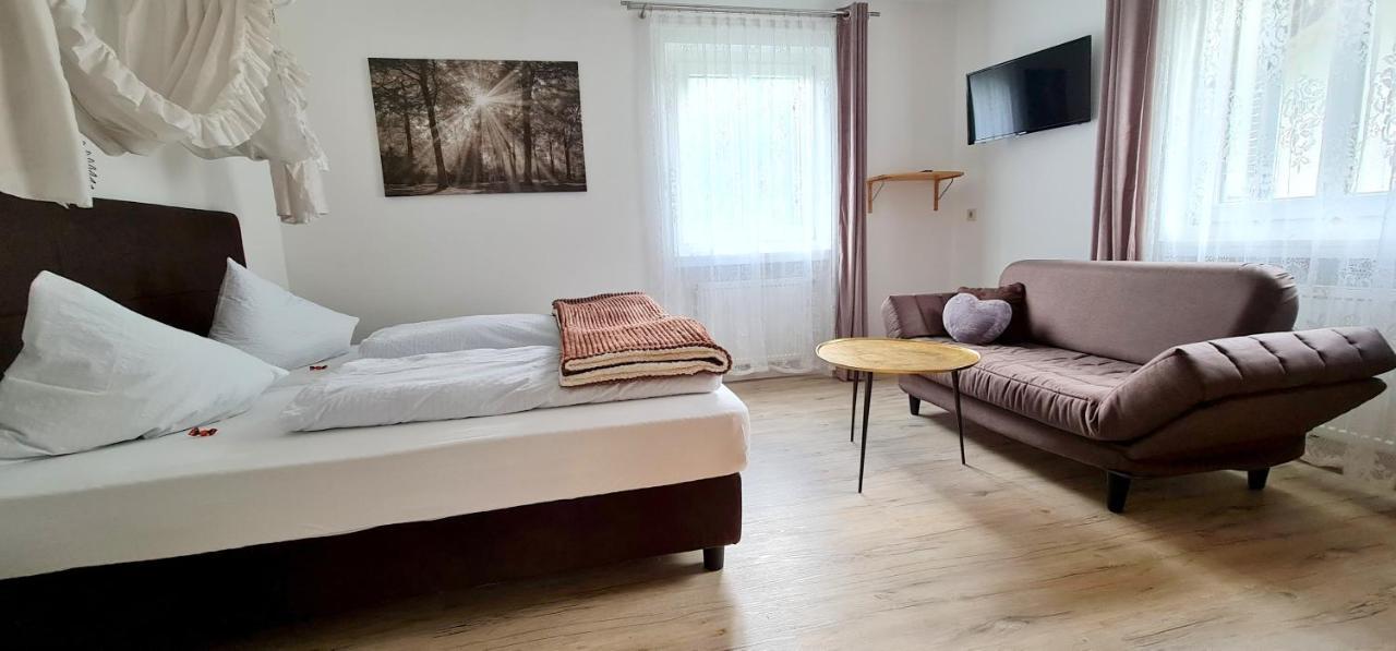 Apartment Traube - Стельвио Экстерьер фото